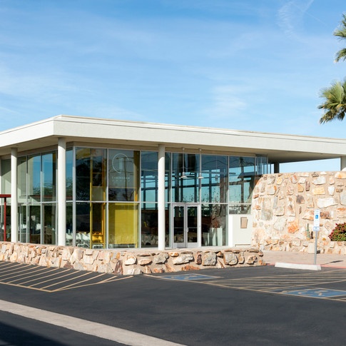 Cuningham Group Office - Phoenix, Az
