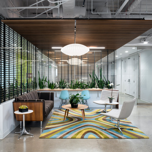 Orcutt Winslow Office - Phoenix, Az