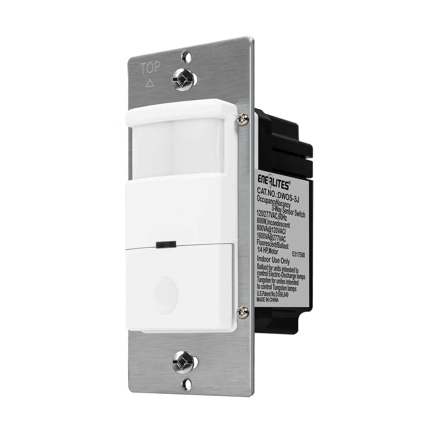 enerlites-dwos-3j-1800-pir-occupancyvacancy-motion-sensor-wall-switch-single-pole-or-3-way