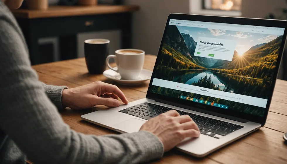 How Can Small Businesses Crack the Code for Digital Marketing Success?