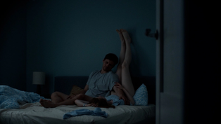 The Child (2026) by Linda Olte