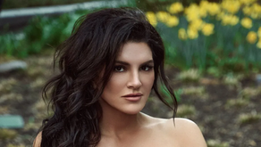 The Comeback Is the New Career Arc: Hollywood Is Watching Gina Carano Rebuild in Real Time
