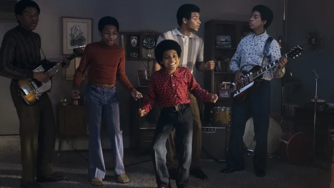 ‘Michael’ Ignites Global Box Office: Music Biopics Become Cultural Event Cinema Driving Massive Worldwide Demand