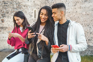 Trends 2025: Gen Z the most heavily subscribed generation