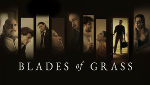 Movies: Blades of Grass (2024) by Michael J. Banks — A Room Where Every Life Leaves a Trace