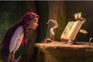 Disney Expands Its Animation Strategy With New Original Worlds And Franchise Extensions