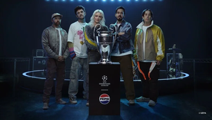 Trends 2025: Rock Band-Supporting Soccer Leagues