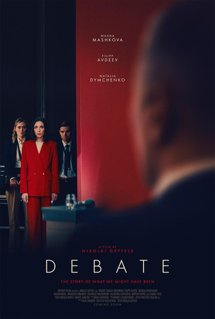 Debate (2026) by Nikolai Geffele