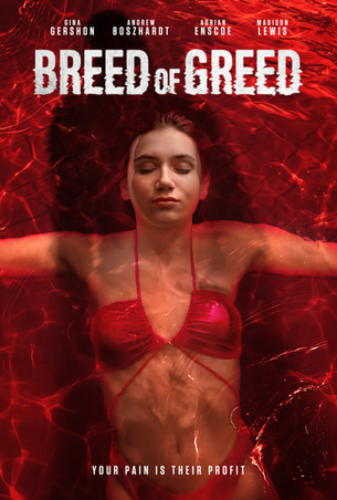 Movies: Breed of Greed (2025) by Ralph Hemecker: Dark Family Drama Meets Cursed Thriller