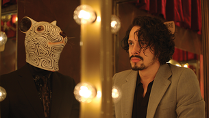 New Movies: Cabeza de ratón (2025) by Martín Proaño — Mousehead: Identity in the Shadow of Protest
