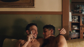 Trend World: Love Under Surveillance: How Aly Muritiba’s ‘America’ Turns Romance Into Political Resistance