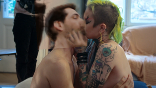 My Friend the Porn Star (2025) by Rosa Friedrich
