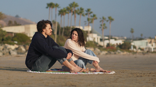 Movies: Month to Month (2024) by Mike Koslov & Derrick Owens: The Slacker's Scavenger Hunt for Adulthood