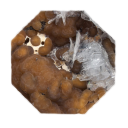 sideriteOre