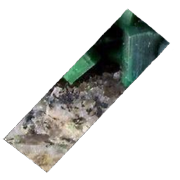 torberniteIngot
