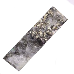 coloradoiteIngot