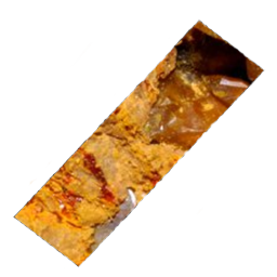 orpimentIngot