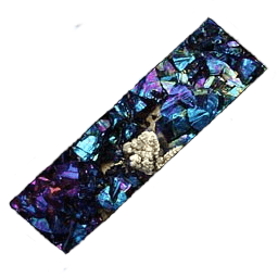 chalcopyriteIngot
