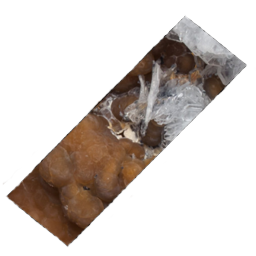 sideriteIngot