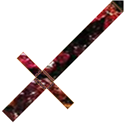painitesword