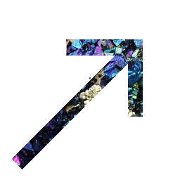 chalcopyritepickaxe