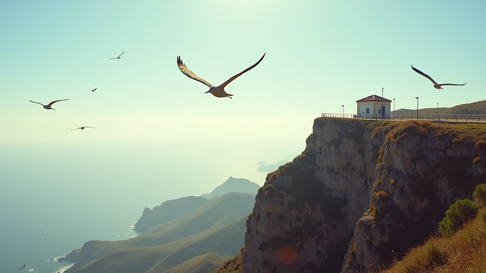 Explora las increíbles atracciones del Cañón del Colca