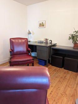 Bureau A_Coworking_Consultation