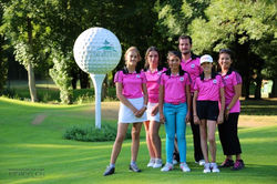 Promotion Filles -17ans 201