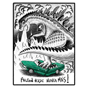 Afiches y humor político