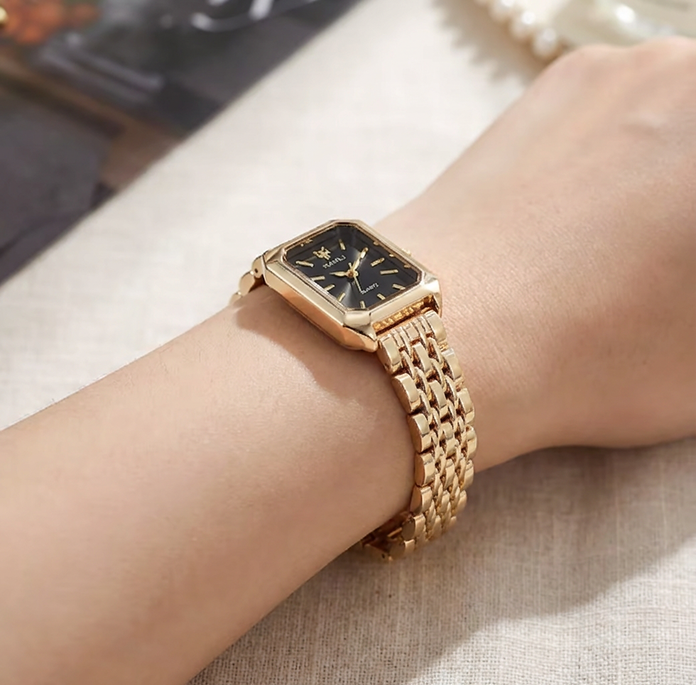 Thumbnail: Aurelia Timepiece