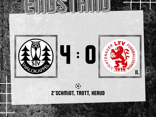 Uhle besiegt Löwen 🦉⚽️