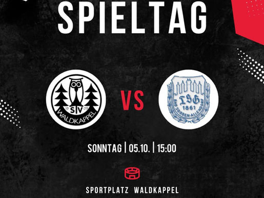 Heimspieltag 🦉⚽️