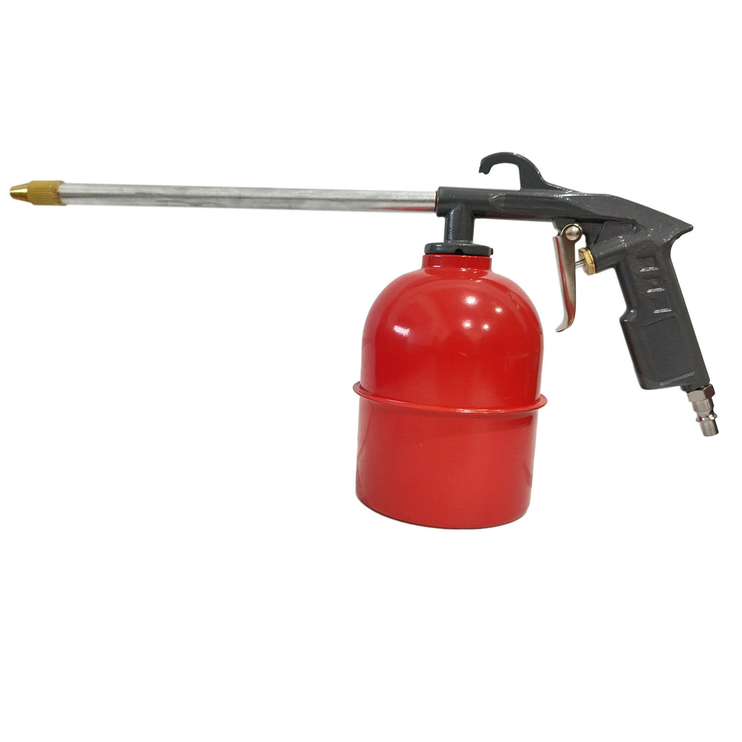 Pulverizador Pneumático 1/4"NPT (1000ml)