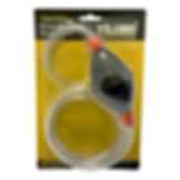 Bomba Manual Sucção 100ml