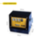 Miniatura: Numerador c/ Capela