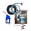 Miniatura: Conjunto p/ Arla 12v 40l/min - Mangueira, Bico Auto e Medidor Dig.