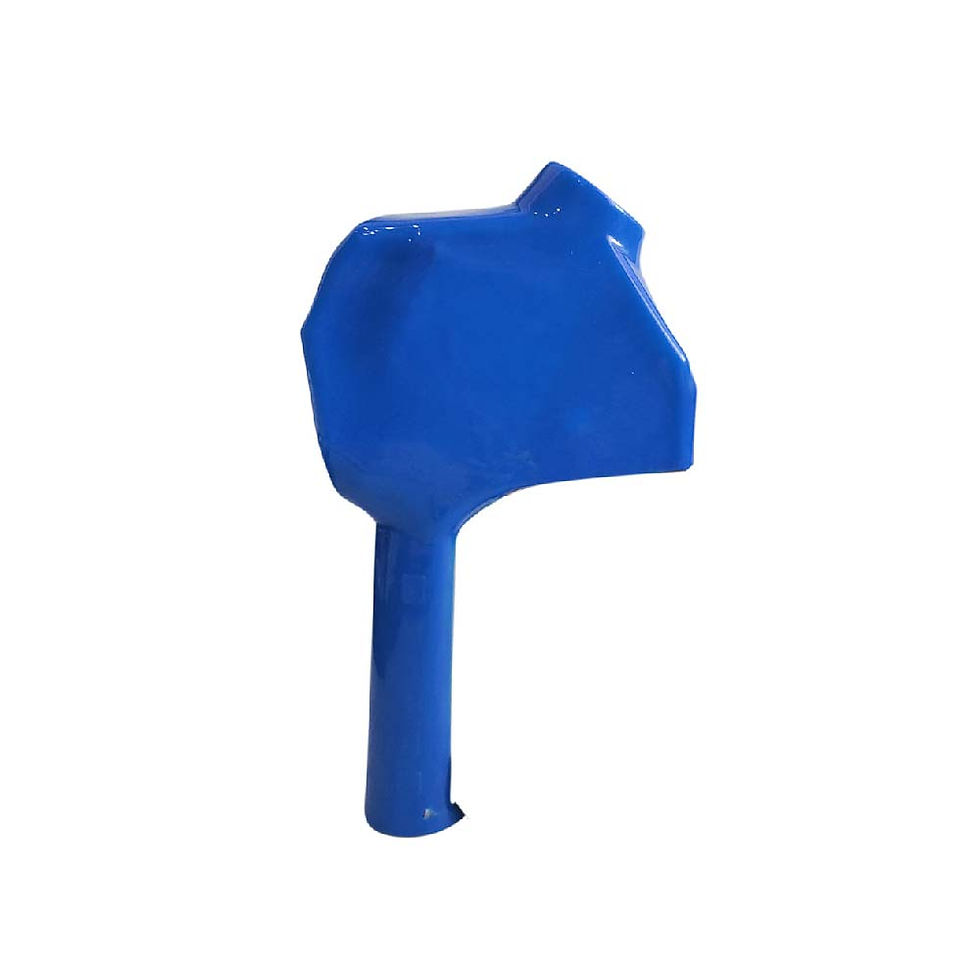 Miniatura: Capa p/ Bico de Abastecimento VL70B 70l/min