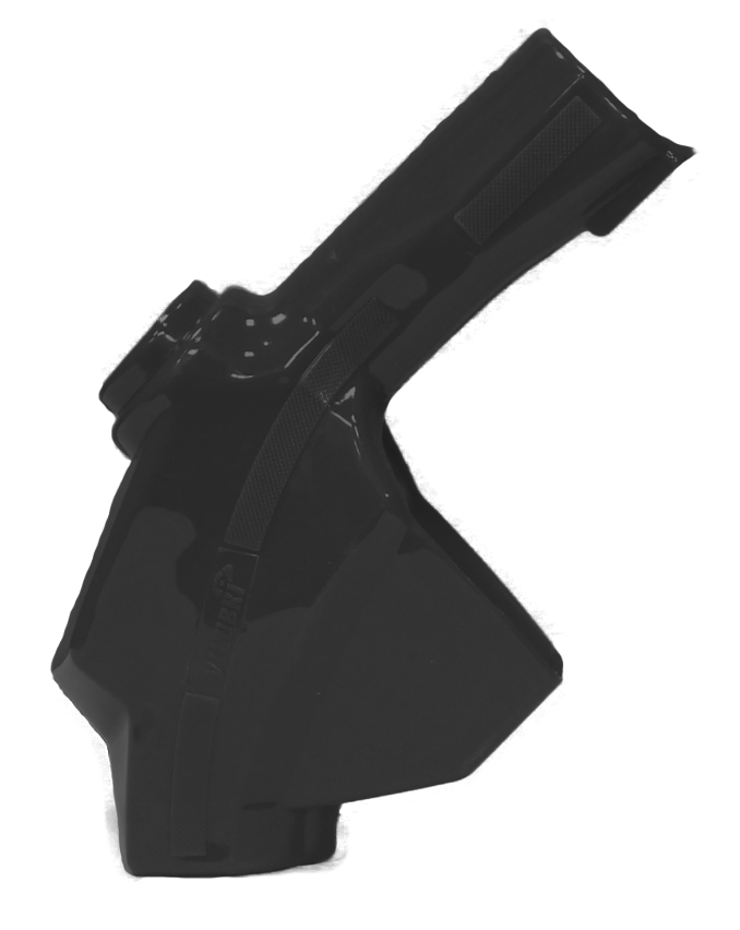 Miniatura: Capa P/ Bico De Abastecimento Vl120