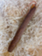 Salami vom Schwein klassik Stück