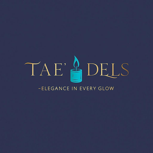 Tae'dels Logo.jpg