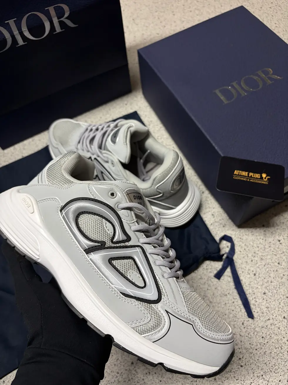 Thumbnail: Dior B30