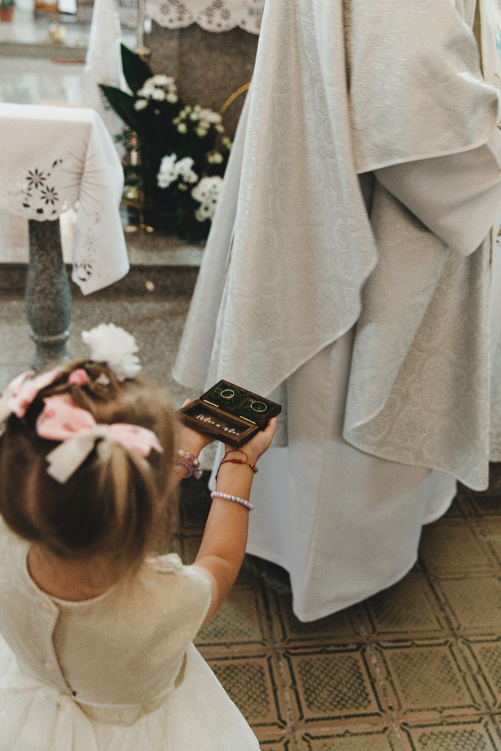 Including the Kiddos, or not