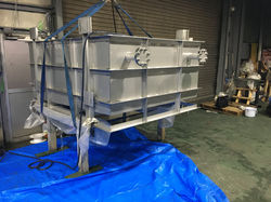 SUS製水槽
