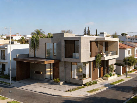 Vivienda