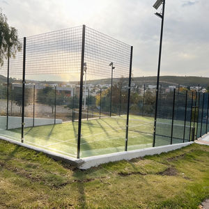 Cancha de Pádel