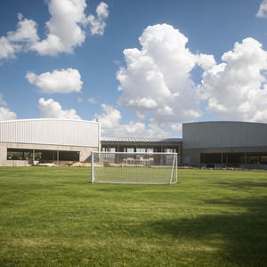 Centro de Alto Rendimiento San Luis