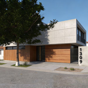 Casa Horizonte