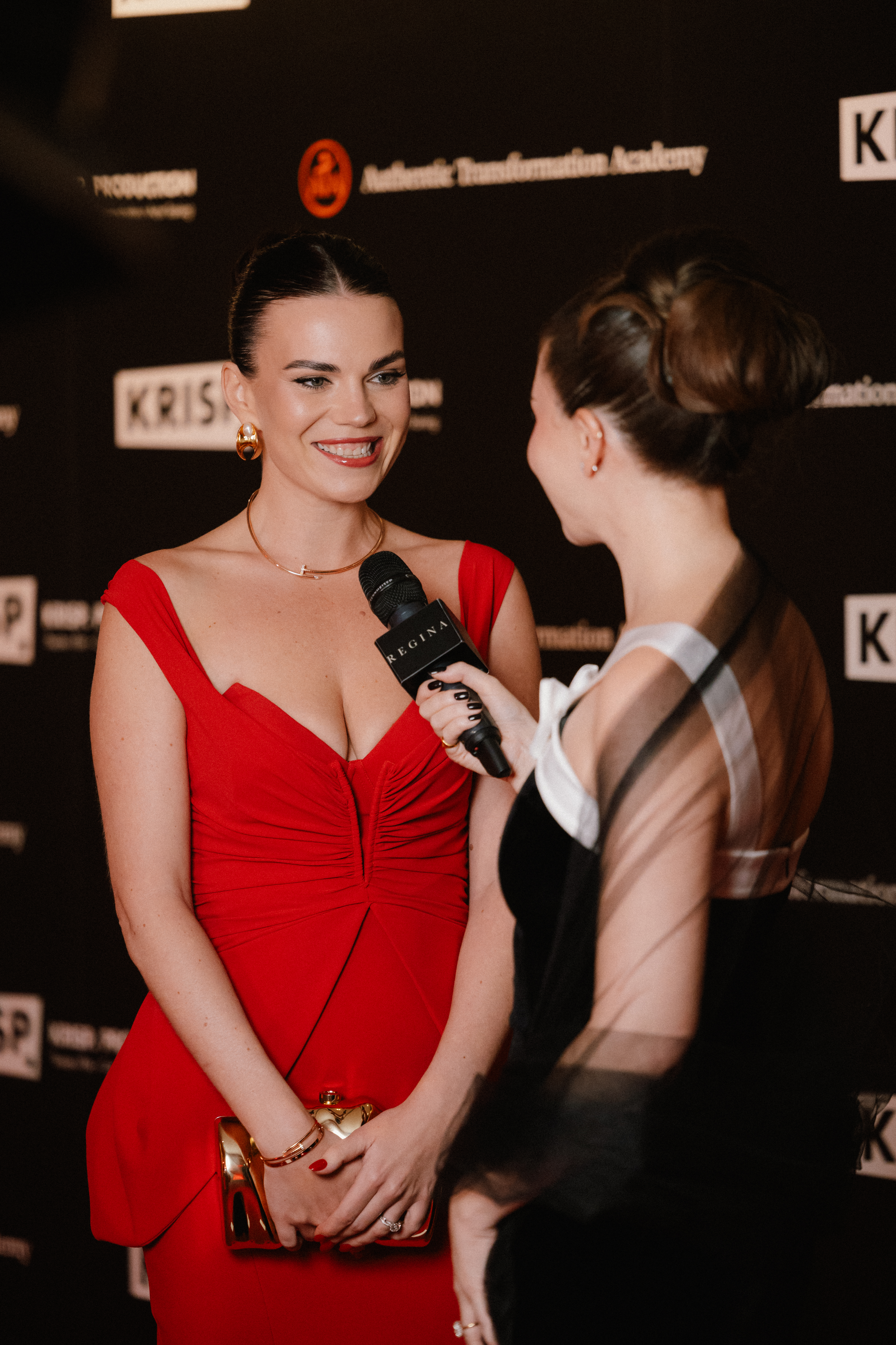 Regina Premiere Celebration