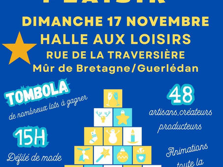 Journée Fêtes vous plaisir 2024