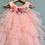 Thumbnail: Soft Net Tulle Dress with Owls